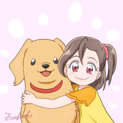 kyuutarou (precure) from kimi to idol precure by fuefukipiper