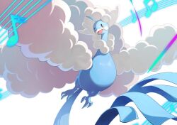 altaria from pokemon by teo (telo ruka)
