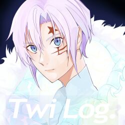 allen walker from d.gray-man