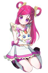 coco (yes! precure 5) from precure