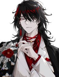 vox akuma from nijisanji