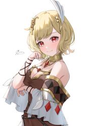 citrinne (fire emblem) from fire emblem