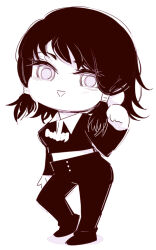 mifune fumiko from chainsaw man