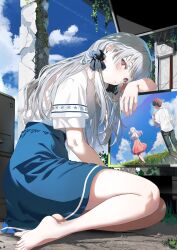 Booru post from safebooru.org