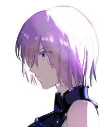mash kyrielight from fate/grand order