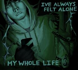 cry of fear fan art