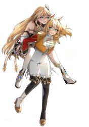 durandal (umamusume) from honkai (series)