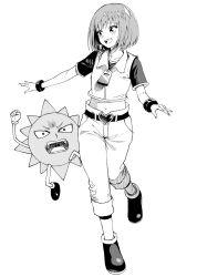 beauty (bobobo-bo bo-bobo) from bobobo-bo bo-bobo