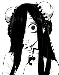 yamamura sadako from the ring by lughost