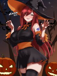 erza scarlet from fairy tail