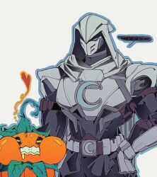 moon knight from marvel