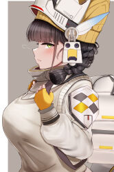 goddess of victory: nikke fan art