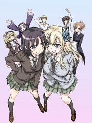 hasegawa kobato from boku wa tomodachi ga sukunai by watanabe yoshihiro