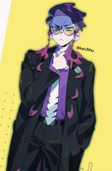corbeau (pokemon) from pokemon by me (mikannu)