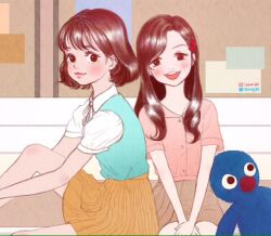Booru post from safebooru.org