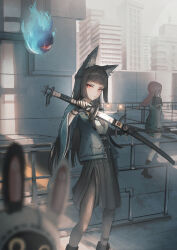 eous (zenless zone zero) from zenless zone zero