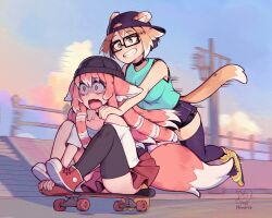 original fan art
