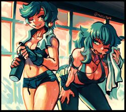 Booru post from safebooru.org