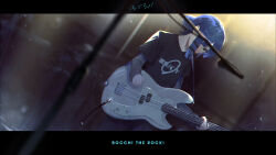 yamada ryo from bocchi the rock!