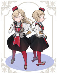 kantai collection fan art
