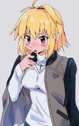 arcueid brunestud from tsukihime