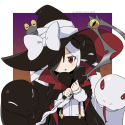 original fan art