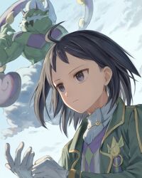 cheren (champion) (pokemon) from pokemon