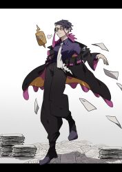 corbeau (pokemon) from pokemon