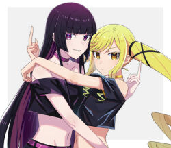 suzunomiya lilisa from rock wa lady no tashinami deshite by aoki shizumi