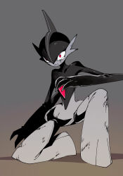 gallade from pokemon