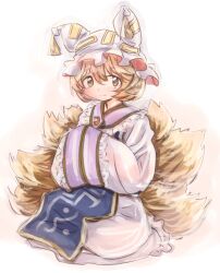 yakumo ran from touhou by shuu (sirokumasabu)
