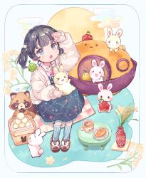 original fan art