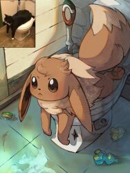 ducklett from pokemon by jjfsantos