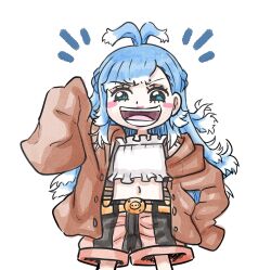 jewelry bonney from hololive