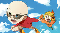codename: kids next door fan art
