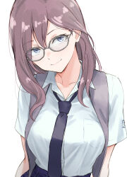 yagami makino from idolmaster by unu (unucence)