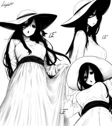 hasshaku-sama fan art