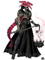 original fan art