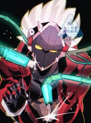 billy kid from zenless zone zero