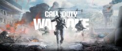 call of duty fan art
