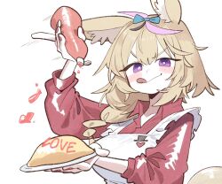 omaru polka from hololive by cocomayo29 (tomato)