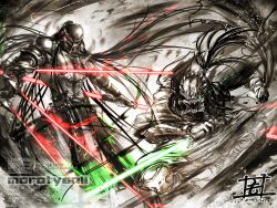 predator (series) fan art
