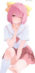 nakagawa kanon from kami nomi zo shiru sekai