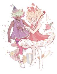 cookie run fan art