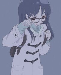 ninamori eri from flcl