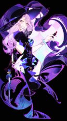 jade (honkai: star rail) from honkai: star rail