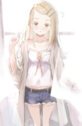 shinosawa hiro from gakuen idolmaster