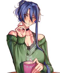 laura s. arseid from eiyuu densetsu