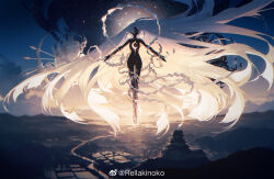 onmyoji fan art