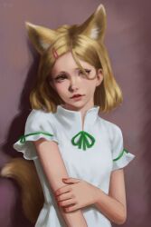 kudamaki tsukasa from touhou